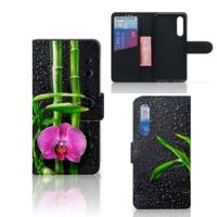 Xiaomi Mi 9 SE Hoesje Orchidee
