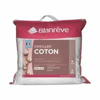 Kussen Blanreve Wit 60 x 60 cm