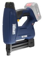 Rapid BTX606 | 18v Accutacker voor smalrugnieten | in doos 5001505