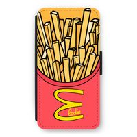 McElodie: iPhone 11 Pro Max Flip Hoesje