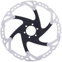 SHIMANO remschijf "sm-rt76" shim.brake rotors xt 203mm 6l rt76