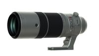 Fujifilm XF 150-600mm F5.6-8 R LM OIS WR MILC Super telelens Zwart - thumbnail