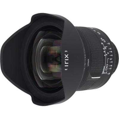 Irix 11mm F/4 Firefly Pentax occasion