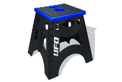 UFO PLAST Motorcross stand ufo blue
