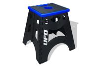 UFO PLAST Motorcross stand ufo blue