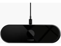 Vonmählen Vonmählen Aura Home 3in1 Wireless Charging Station Black
