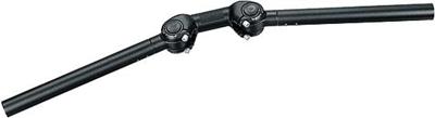 Rst Multifun.bar ergotec ahs sl 25,4 black