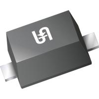 Taiwan Semiconductor 1N4148WS RRG Standaard diode 150 mA SOD-323F Single Tape