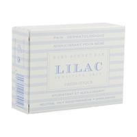 Lilac Wasstuk Hydraterend Verzachtend Baby 100g - thumbnail