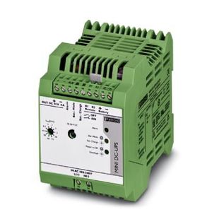 Phoenix Contact MINI-DC-UPS/12DC/4 DIN-rail UPS