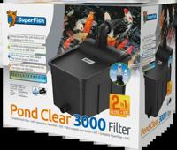 Superfish Superfish PondClear 3000
