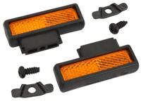 Shimano sm-pd65 reflector set