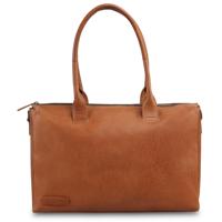 Plevier Damestas Copal 17.3" COGNAC