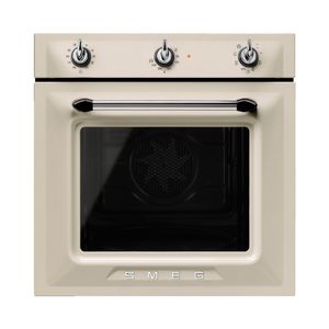 Smeg SF6905P1 oven Elektrische oven 70 l 3000 W Grijs A