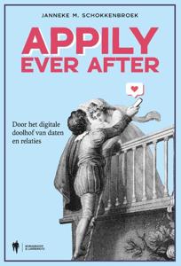 Appily ever after (Paperback)