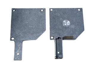 Kapsteun Screen 75
