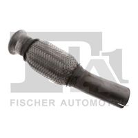 Flexibele slang, uitlaatsysteem VW450305