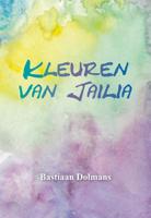 Kleuren van Jailia (Paperback)