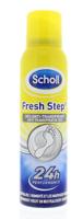 Scholl Voetenspray deodorant