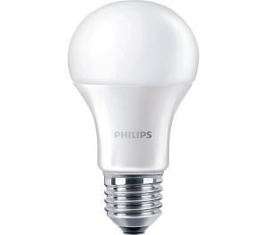 Philips Philips LED A60 11W = 75W E27 2700K - LED3362