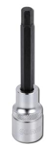 Bitdop 1/2", inbus 100mmL 14mm 83410014