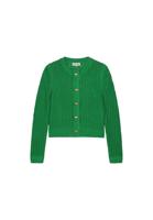 Fabienne Chapot Sun Cardigan | Green Glimmer
