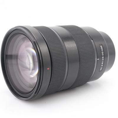 Sony FE 24-70mm F/2.8 GM occasion