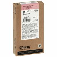 Originele inktcartridge Epson C13T91360N - thumbnail
