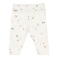 Little Dutch broekje Sailors Bay White Maat