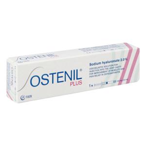 Ostenil Plus Voorgevulde Spuit Gewrichten 2ml