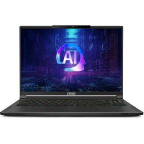 MSI Stealth A16 AI+ A3HVGG-065NL 16 Ryzen AI 9 365 RTX 4070 Gaming Laptop