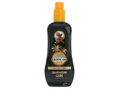 Australian Gold Exotic Oil Spray 237 ml