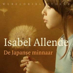 De Japanse minnaar