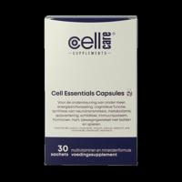Cell essentials capsules 30 Sachets