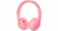 Buddyphones Play Sakura pink