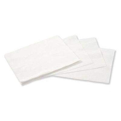 Navulling Faibo 15RC100 Bordenwisser Vilt 100 Stuks Wit