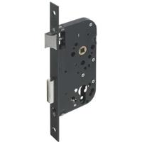 Cilindergat inbouwslot - YALE - Y60K-A50/N - As 50mm, kast 148mm - Ingangsdeur, service, gevoelige lokalen -