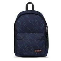 Eastpak Out Of Office Accentimal Navy - thumbnail