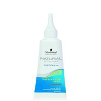 Schwarzkopf Professional Natural Styling Hydrowave Creative Gel 1 50ml Schwarzkopf Professional Natural Styling Hydrowave Creative Gel 1 50ml