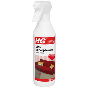 HG Vlekkenspray extra sterk (product 94) 0,5ltr.