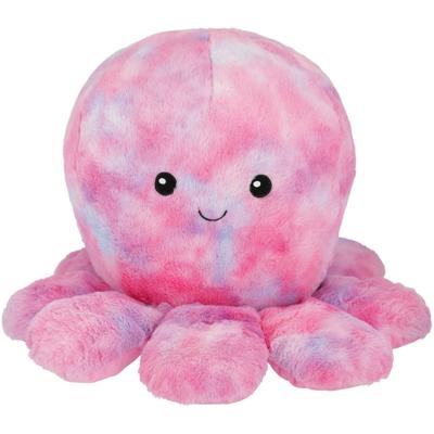 Octopus knuffel pluche - 60 cm