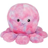Octopus knuffel pluche - 60 cm