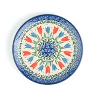Cake dish 16cm - Tulip Royal