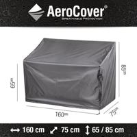 Tuinbankhoes 160x75x65/85 cm - Aerocover