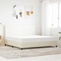 Binnenveringmatras middelhard 180x200 cm