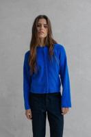 PENN&INK N.Y. Vest W25B345 | Blauw