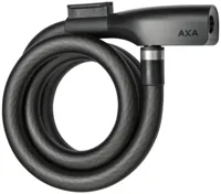 Kabelslot Axa Resolute 15-120 - Zwart