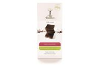 Balance Choco stevia tablet puur cacao 85 Gram