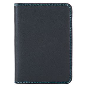 Mywalit Passport Cover Black Pace