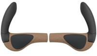 Ergon gp4-s evo biokork grips